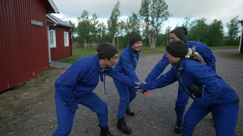 Still image for Kompani Svan season 1 episode 8: Episode 8 Still image for Kompani Svan season 1 episode 8: Episode 8