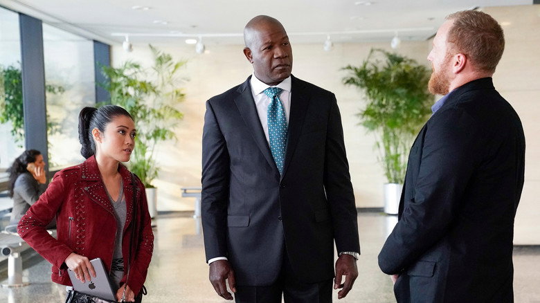 Still from Reverie - Season 1 Episode 7
