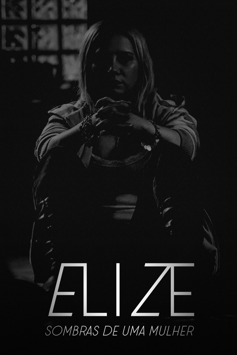Imatge de Elize: Sombras de uma Mulher
