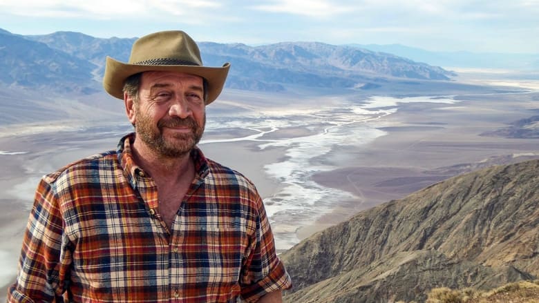 Into+Death+Valley+with+Nick+Knowles