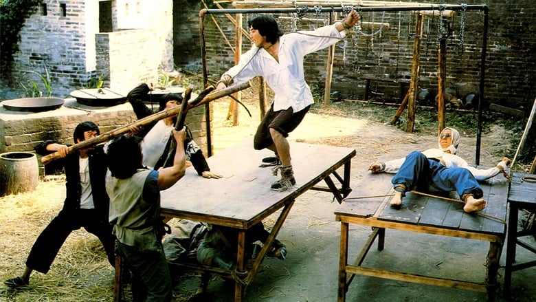 Bruce Lee dalla Cina con furore