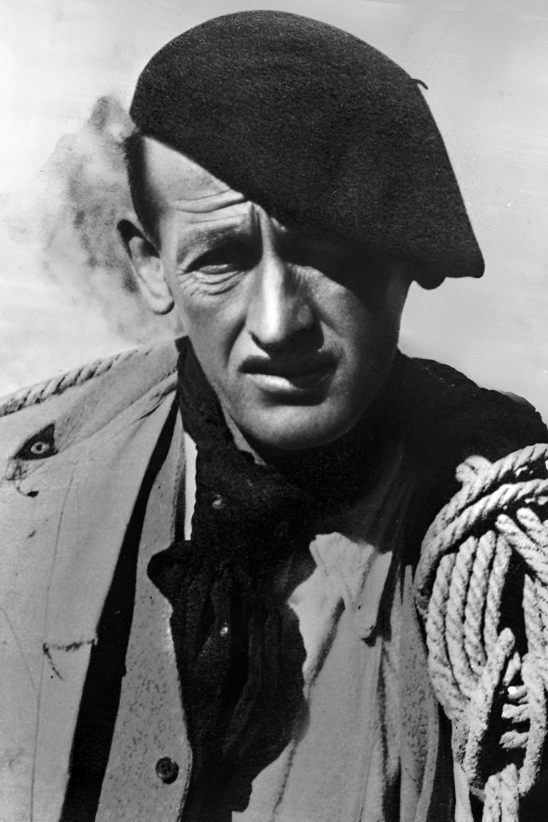 Armand Charlet photo