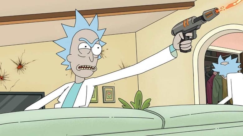 OnionPlay - Watch Rick And Morty: Season 5 - Episode 2 Full Episode - Rick And Morty Season 5 Episode 2 Watch Online