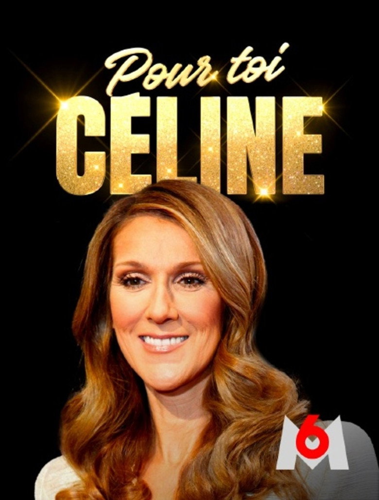 Pour toi Céline (W9)