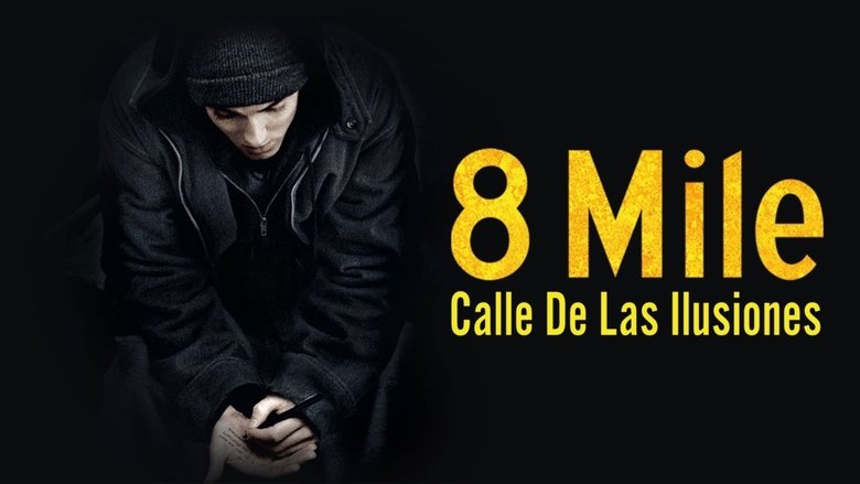 8 millas (2002)