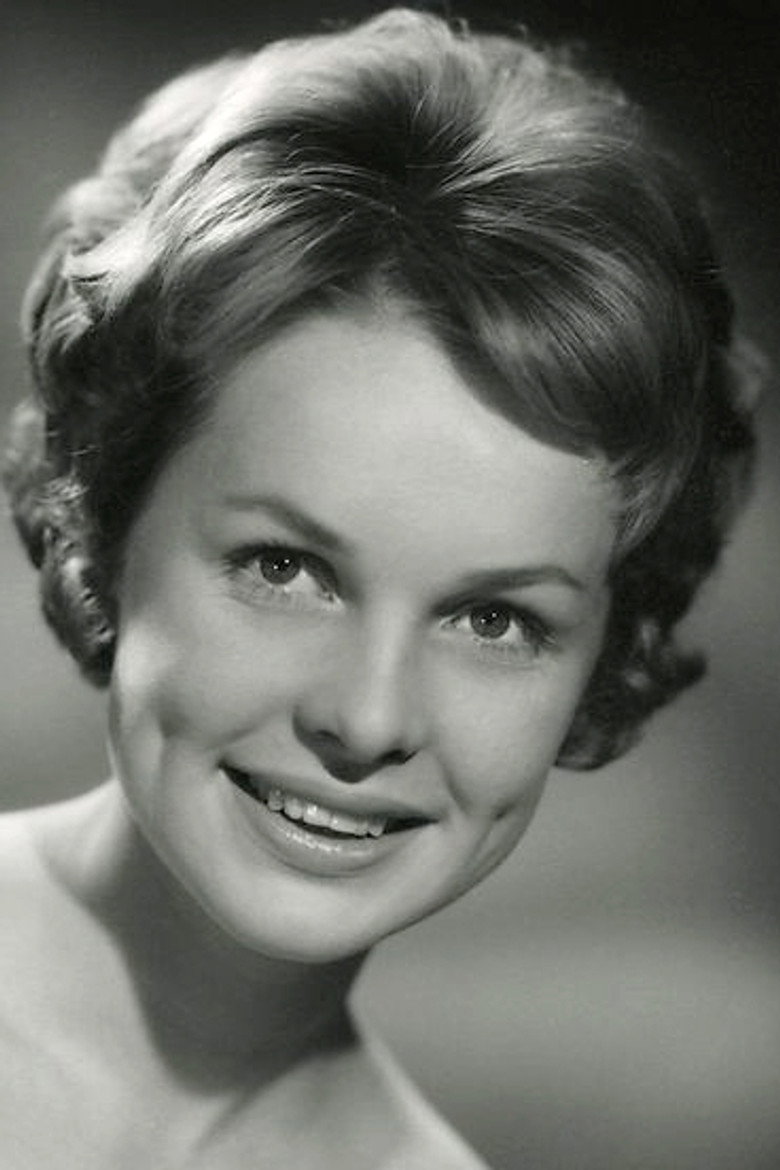 Ghita Nørby photo 3