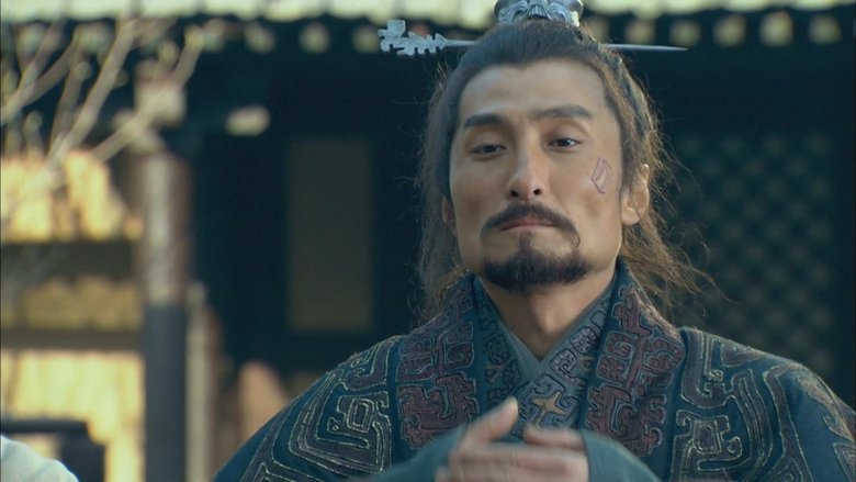 Still image for Legend of Chu and Han season 1 episode 63: Episode 63 Still image for Legend of Chu and Han season 1 episode 63: Episode 63