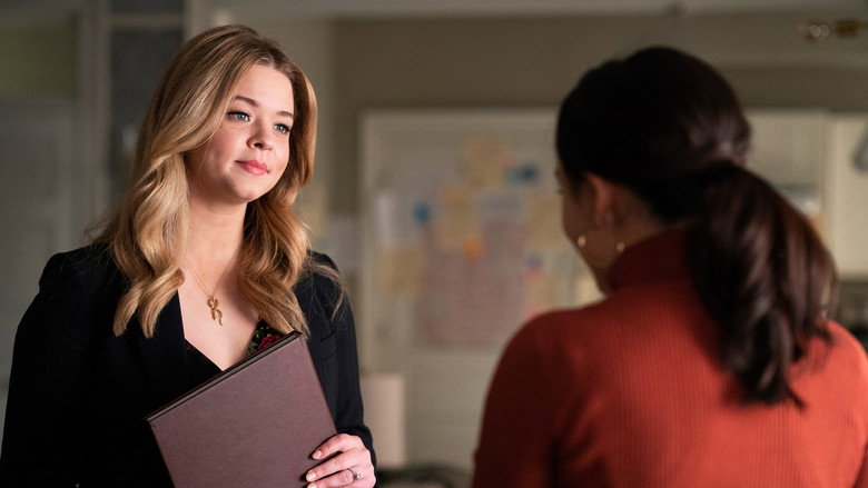 Still from Pretty Little Liars: The Perfectionists - Season 1 Episode 3