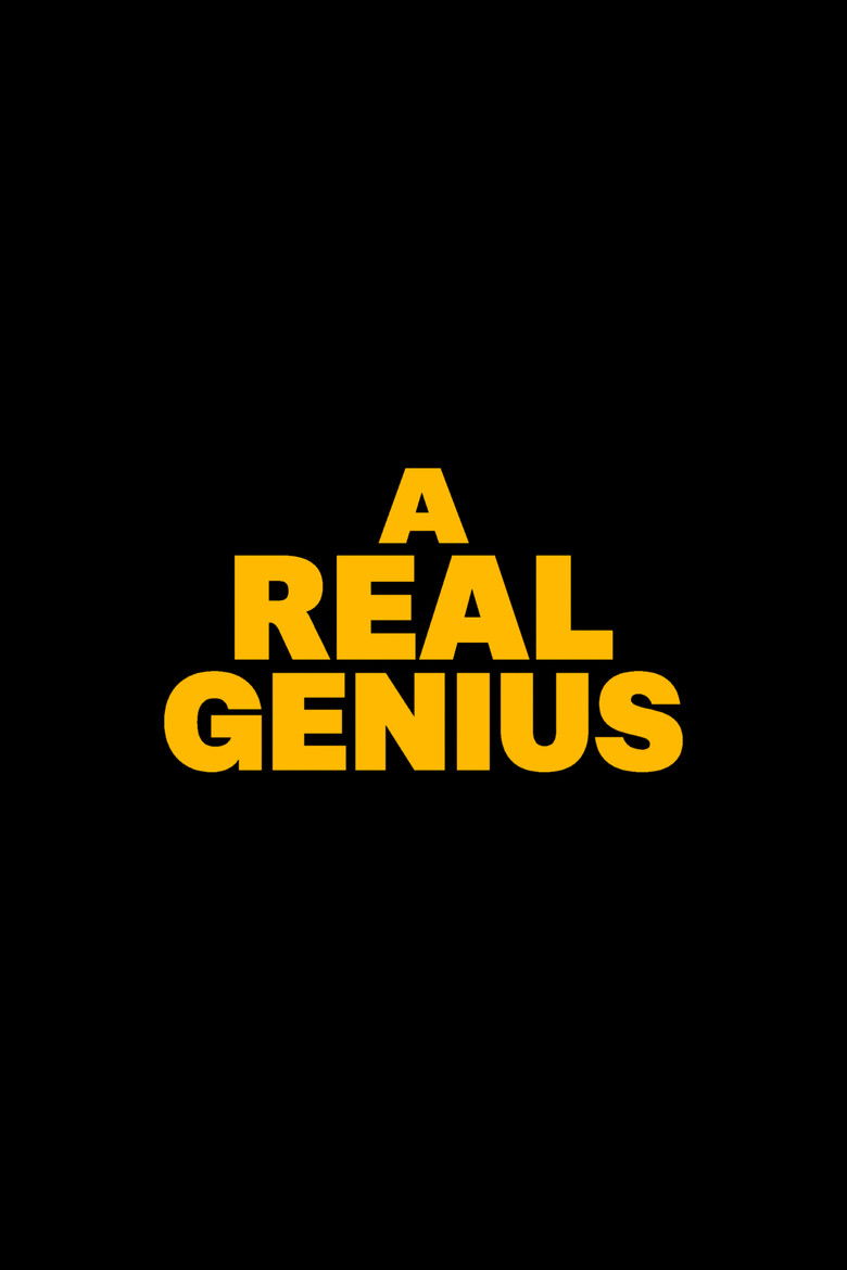 Imatge de A Real Genius