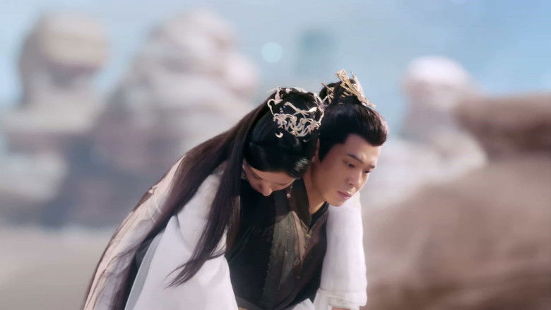 Still image for Destiny and Saving season 1 episode 26: Episode 26 Still image for Destiny and Saving season 1 episode 26: Episode 26