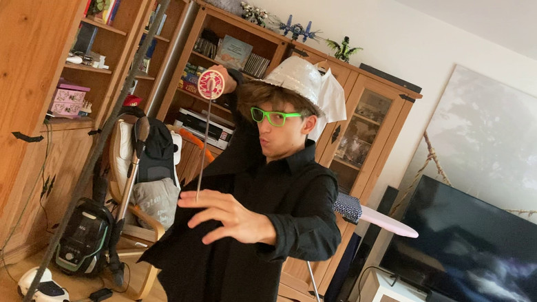 Медиа изображение