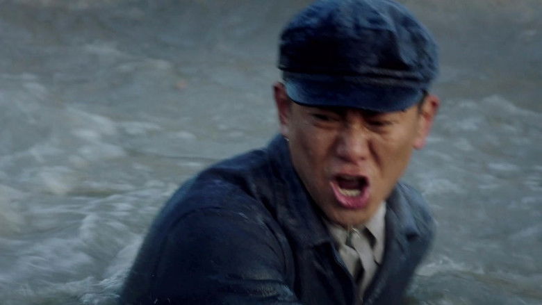 Still image for National Spirit season 1 episode 28: Episode 28 Still image for National Spirit season 1 episode 28: Episode 28