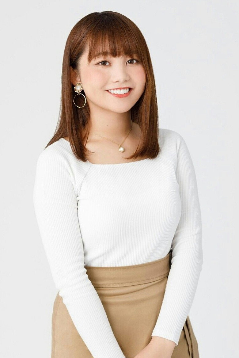 Chihaya Yoshitake photo
