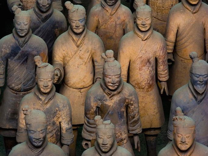 Still image for World Heritage In China season 1 episode 23: Episode 23 Still image for World Heritage In China season 1 episode 23: Episode 23