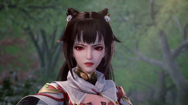 Still image for Ancient Myth season 1 episode 81: Episode 81 Still image for Ancient Myth season 1 episode 81: Episode 81