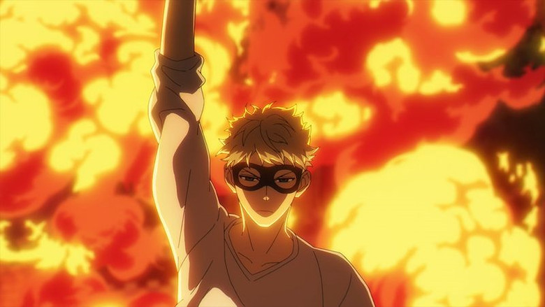 Spy X Family Anime épisode 5 Vostfr
