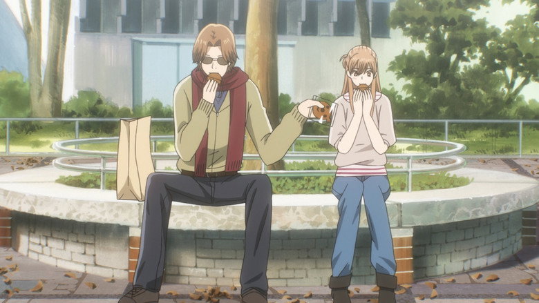Still from Chihayafuru - Season 3 Episode 13