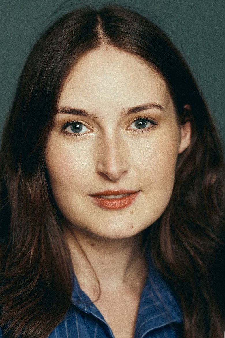 Amanda Elizabeth Rischel photo