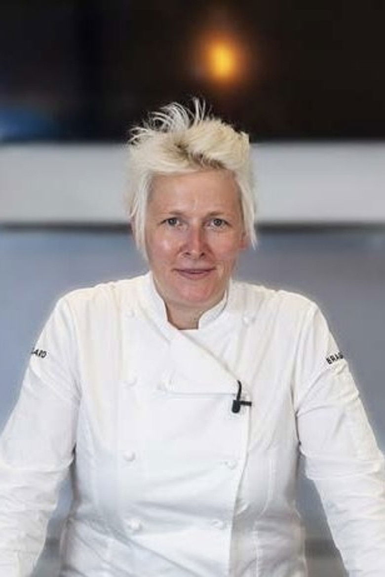 Lisa Goodwin-Allen portrait image