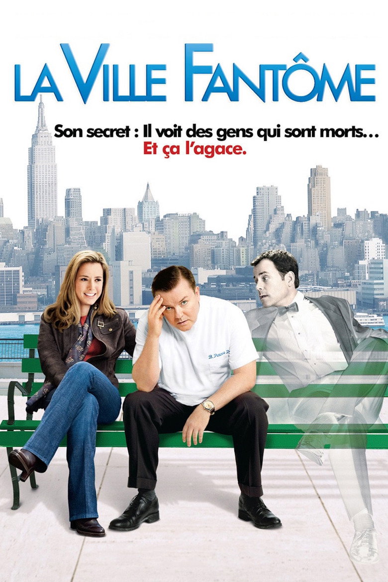 Póster la Película