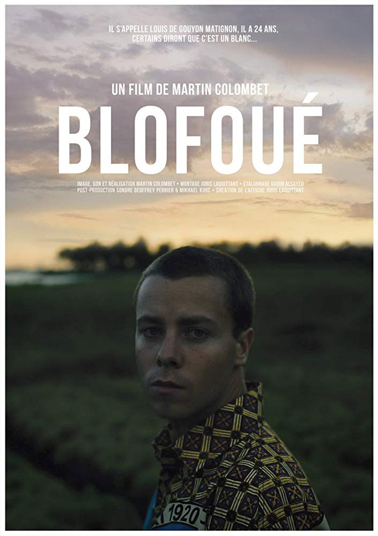 Affiche ou illustration — Blofoué