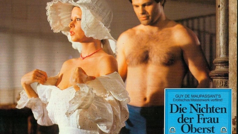 Secrets of a French Maid (1980)