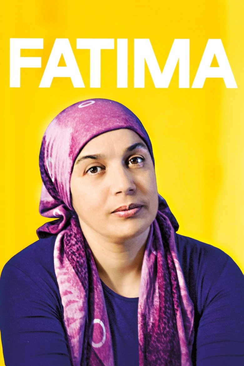 Film Fatima En Streaming