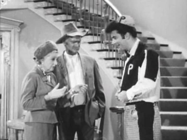 The Beverly Hillbillies Season 1 Episode 8