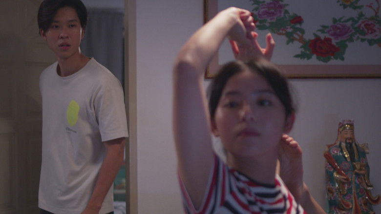 Still image for I Want to Be A Towkay season 1 episode 10: Episode 10