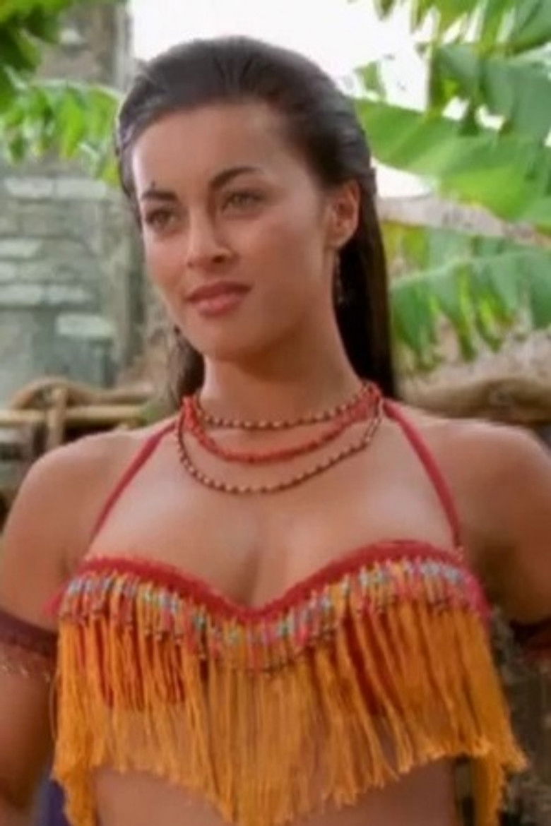 Cherie Bray-Taylor portrait image