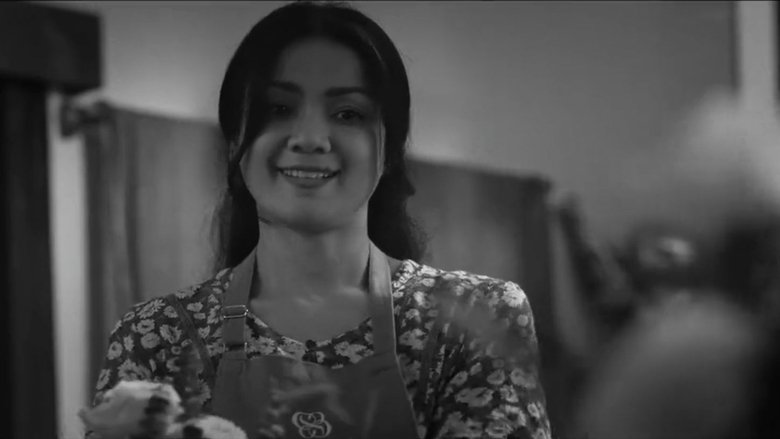 Falling in Love Like in Movies (2023)