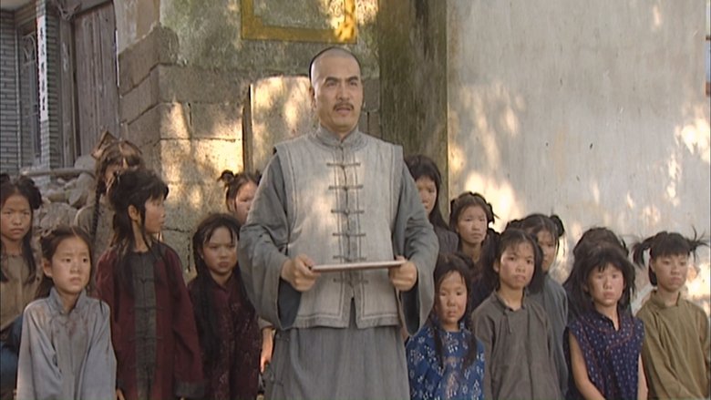 Still image for Kangxi Dynasty season 1 episode 29: Episode 29