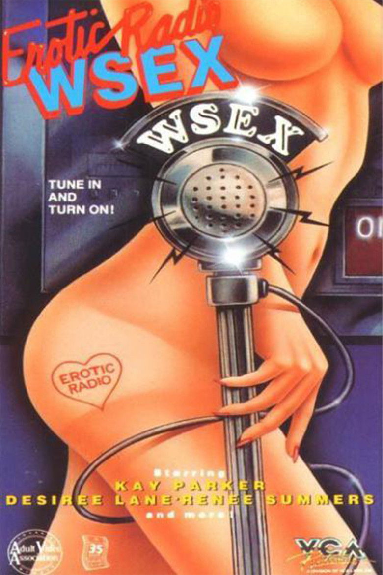 Imatge de Erotic Radio WSEX