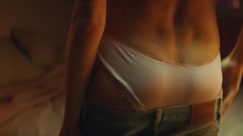 Hollywood Cream Movie Still 2