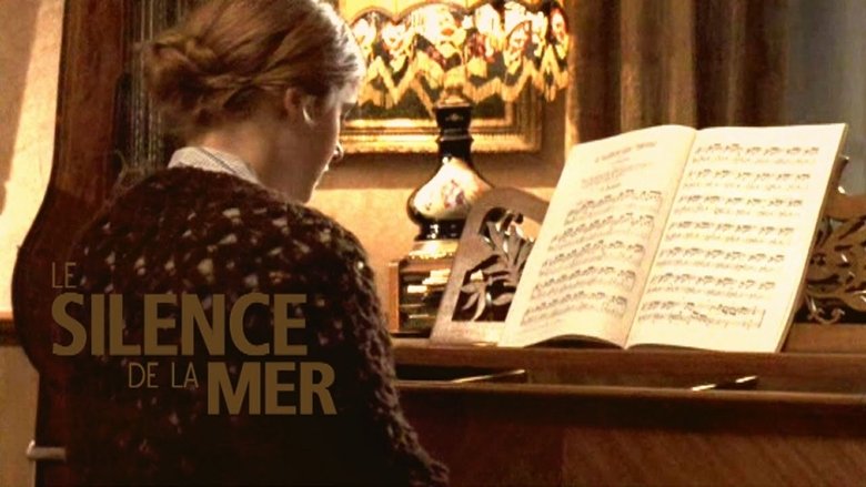 Julie Delarme Le Silence De La Mer [Descargar Ver] Le silence de la mer (2004) Película Completa Online
