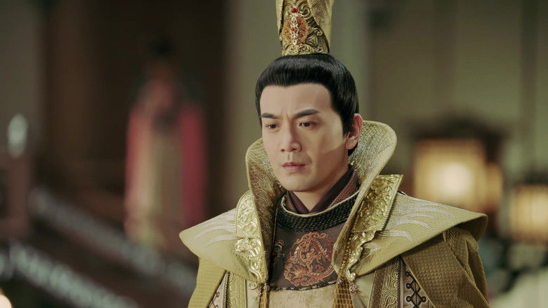 Still image for Tang Dynasty Tour season 1 episode 5: Episode 5 Still image for Tang Dynasty Tour season 1 episode 5: Episode 5