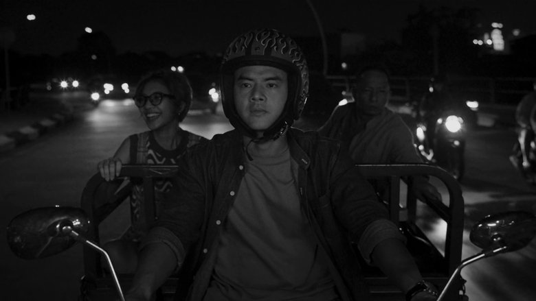 Falling in Love Like in Movies (2023)