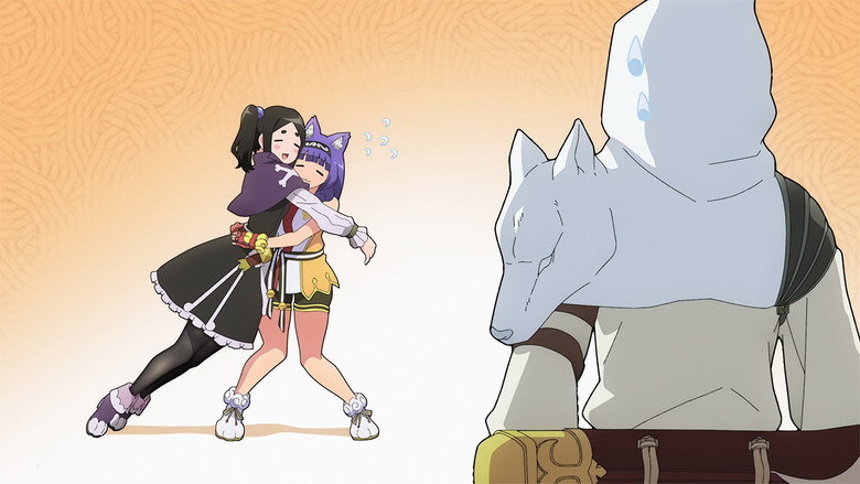 Still from Immoral Guild - Season 1 Episode 2