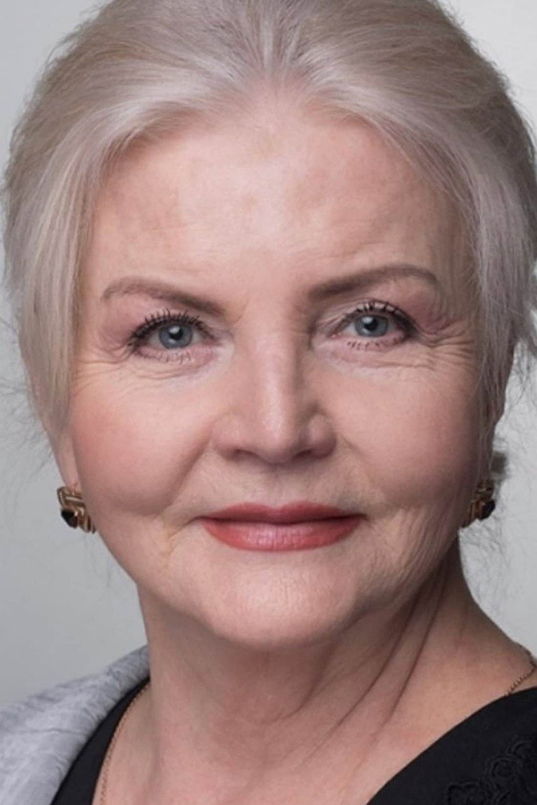 Olga Naumenko photo 3