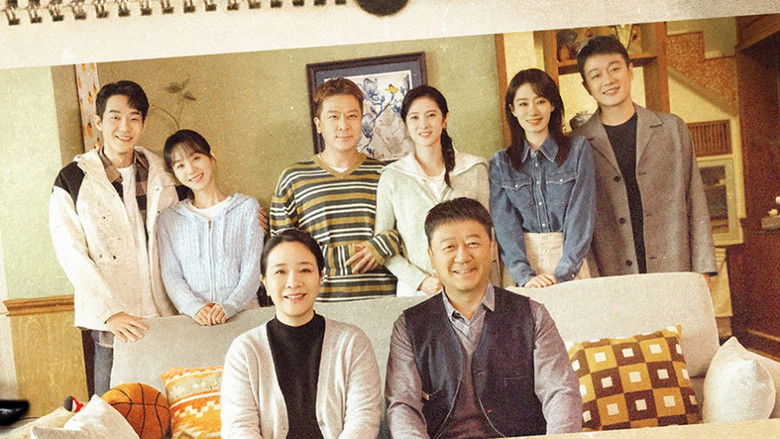 Still image for Once Again season 1 episode 4: Episode 4 Still image for Once Again season 1 episode 4: Episode 4