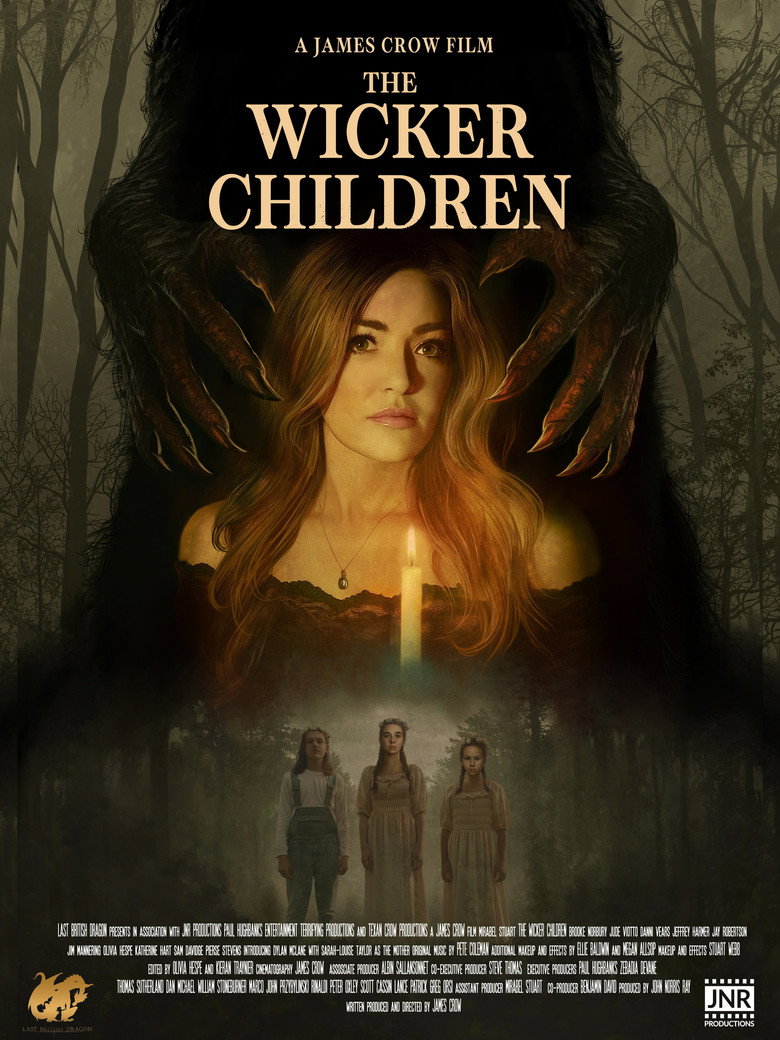 The Wicker Children