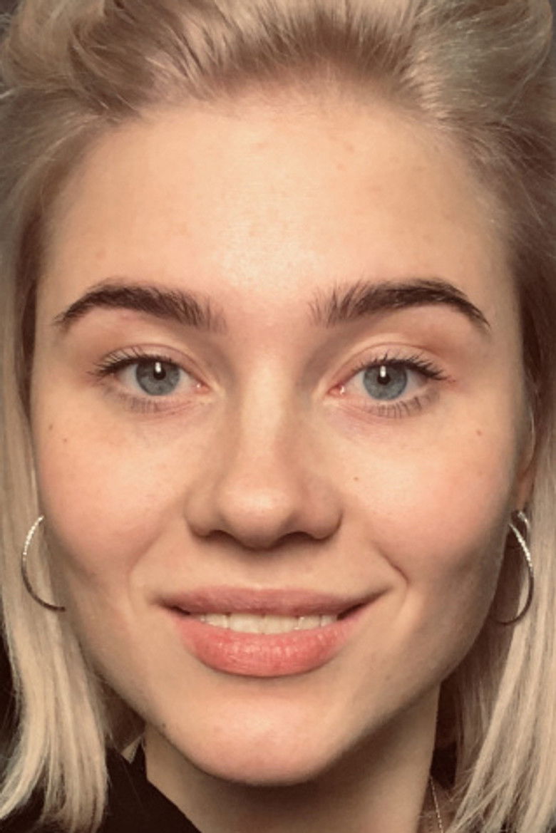 Anna Spirina portrait image