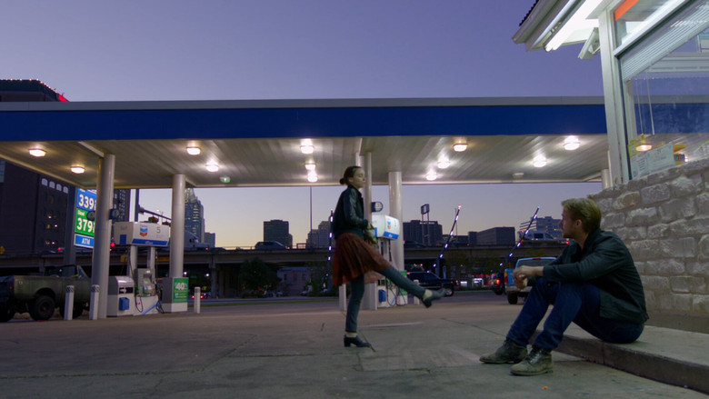 Song to Song image 2