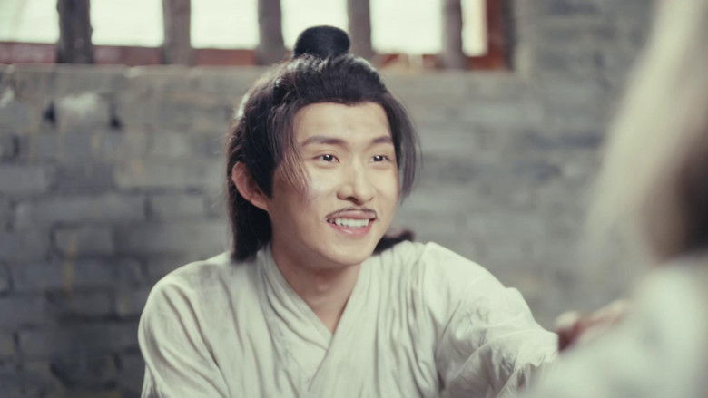 Still image for The Heroic Doctor Qian season 1 episode 11: Episode 11