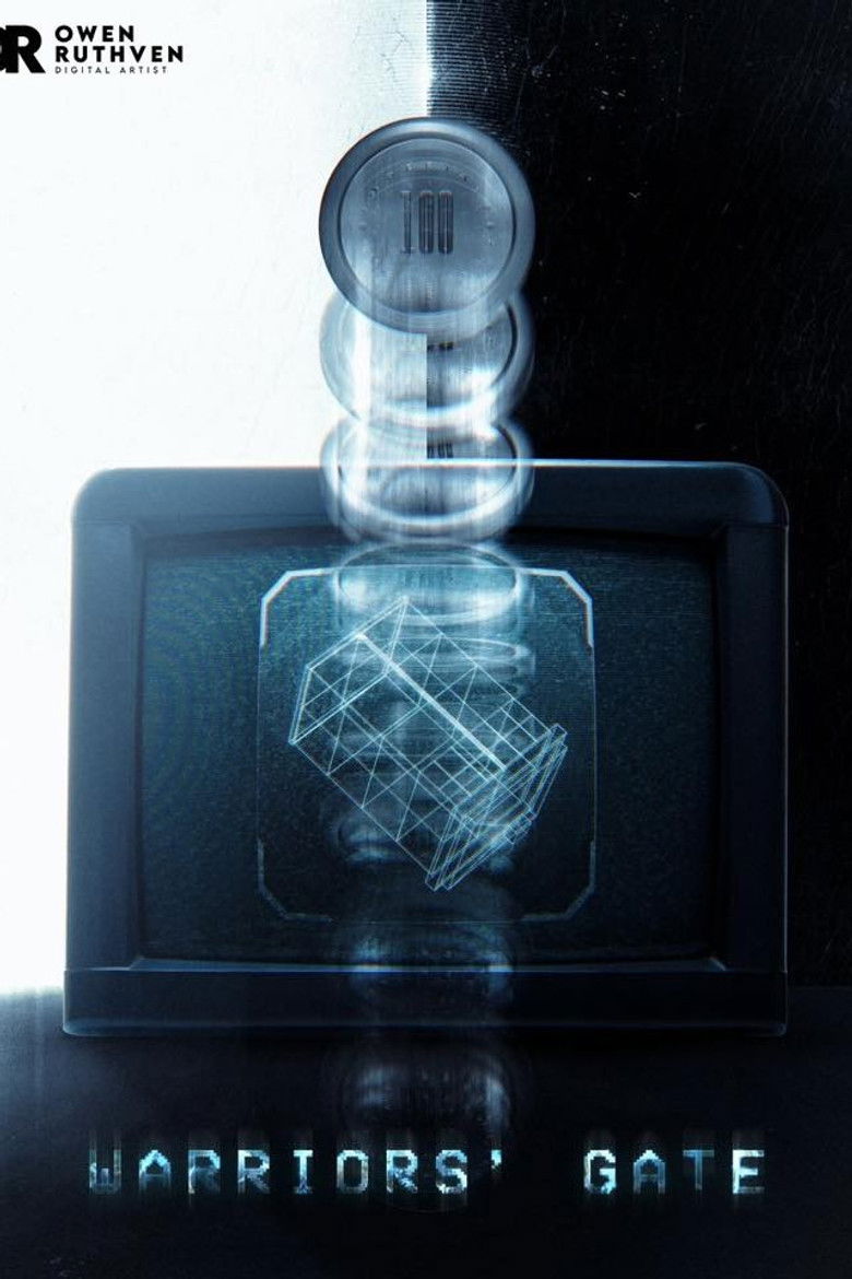 Imatge de Doctor Who: Warriors' Gate