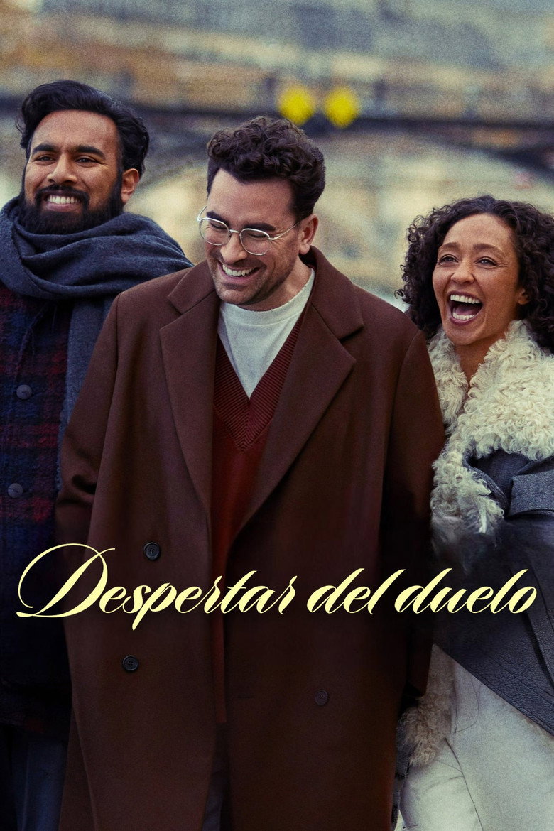 Póster la Película