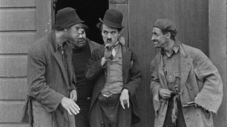 The Tramp (1915)