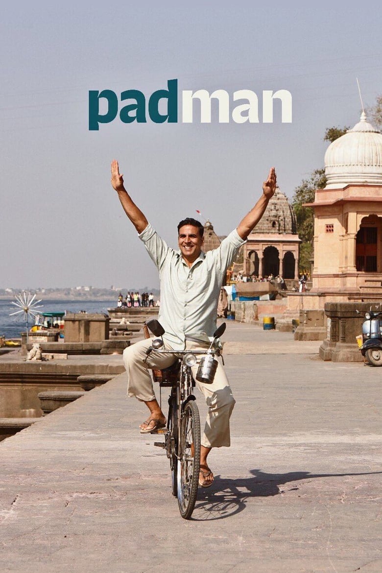 Pad Man (2018)