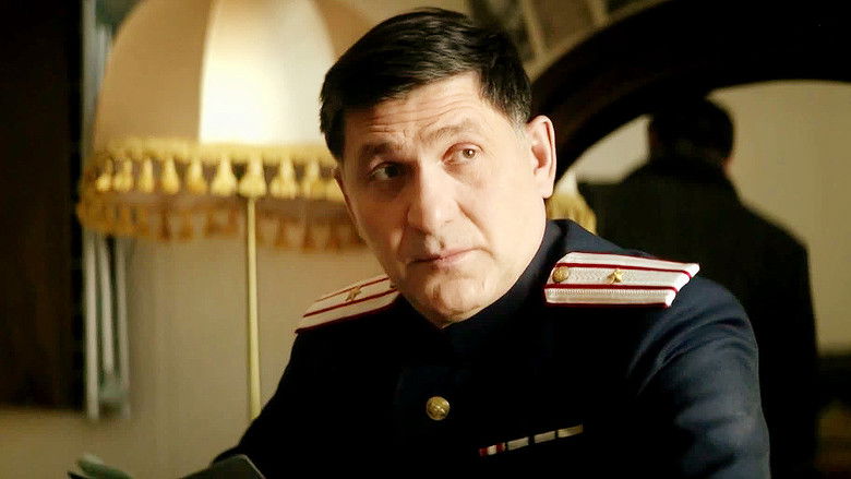 Still image for The Ciphers season 1 episode 1: Episode 1