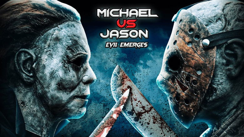 Imatge de MICHAEL vs JASON: Evil Emerges